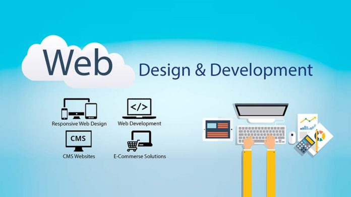 What to look for in web design company? - NEWS