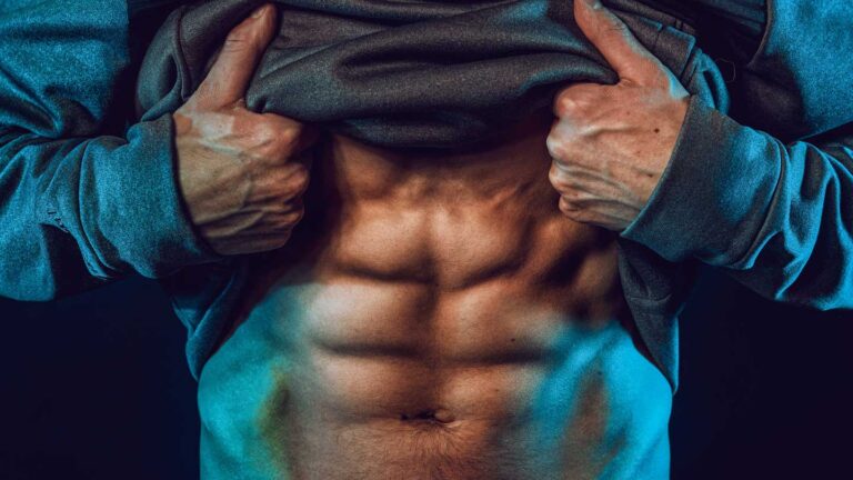 7-Ab-Training-Laws-To-Help-You-Build-Your-6-Pack-on-hometalk-news