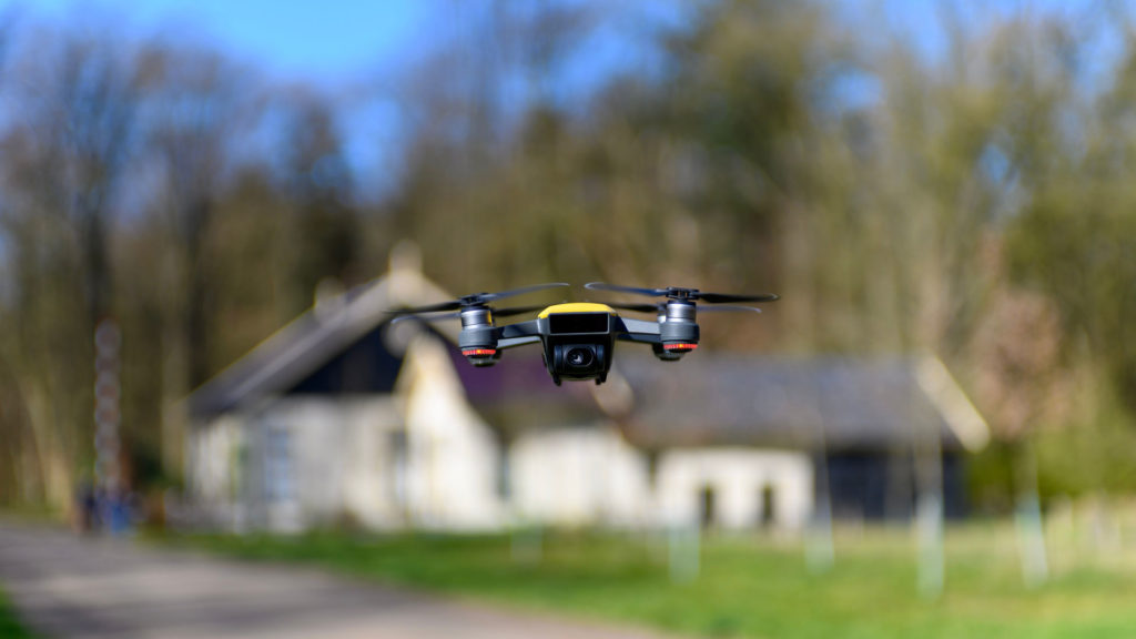 Reasons-Why-You-Will-Love-DJI-Spark-on-HomeTalkNews