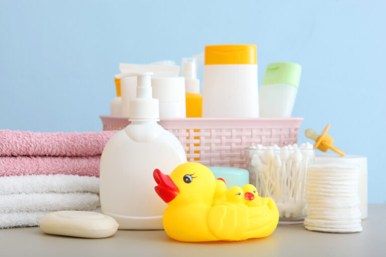 Tips & Tricks For Choosing The Best Baby Care Items