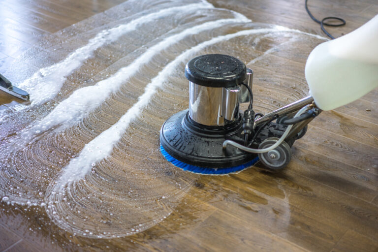 4 Grout And Tile Cleaning Machines You Can Buy Today