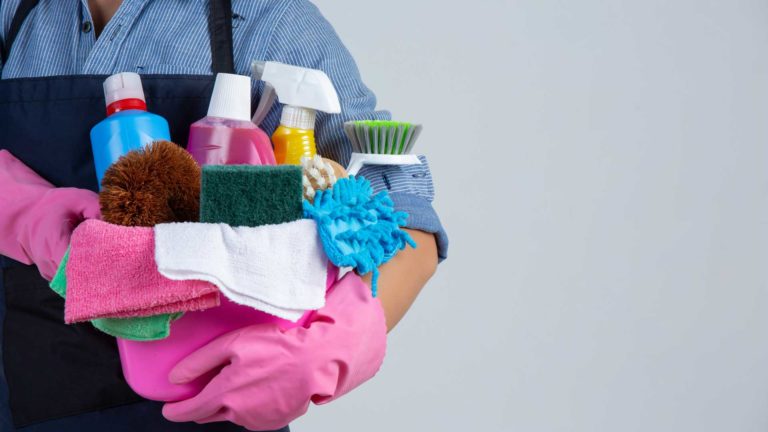 Affordable and Quality Moving Out Cleaning Services from the Local Experts