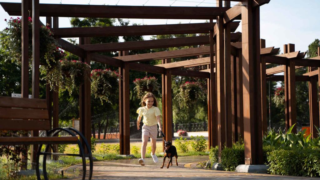Arbours for Your Garden On HomeTalk