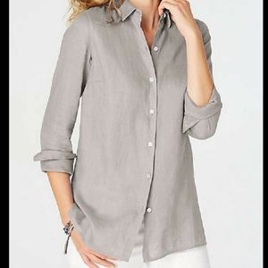 Best casual long sleeve shirts women's