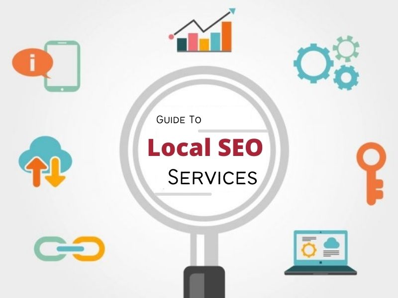 best local seo consultant services