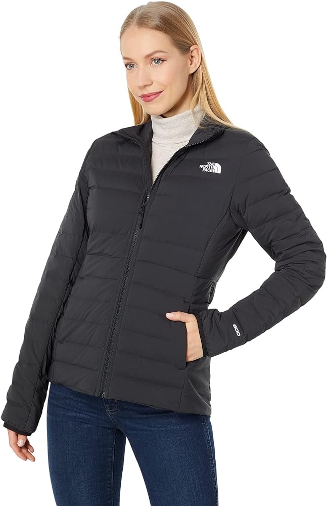 best north face women's down jacket