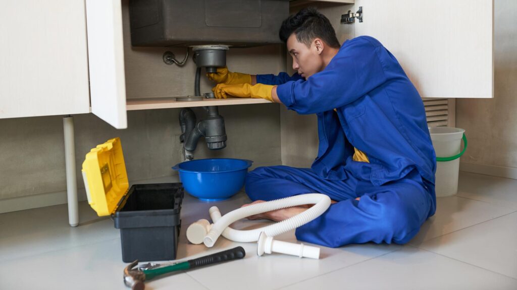 Where Can You Access Plumbing Services For Eco Friendly Water Filtration Systems On HomeTalk