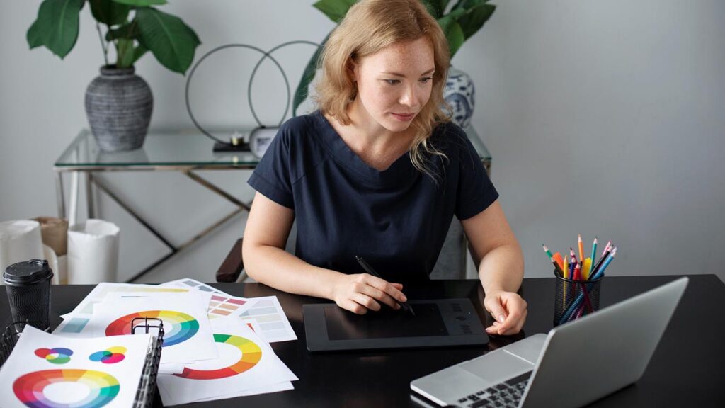 Why Use Data-Driven Design Decisions To Enhance Web Design Effectiveness on hometalk