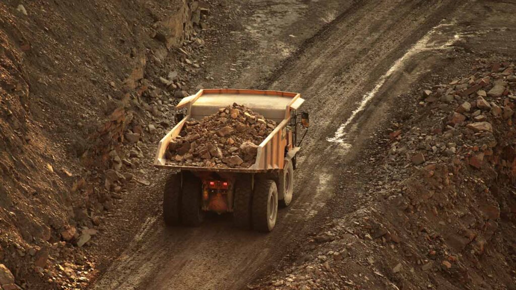 What Makes Mining Industry Equipment Vital For Today’s Complex Extraction Operations on hometalk