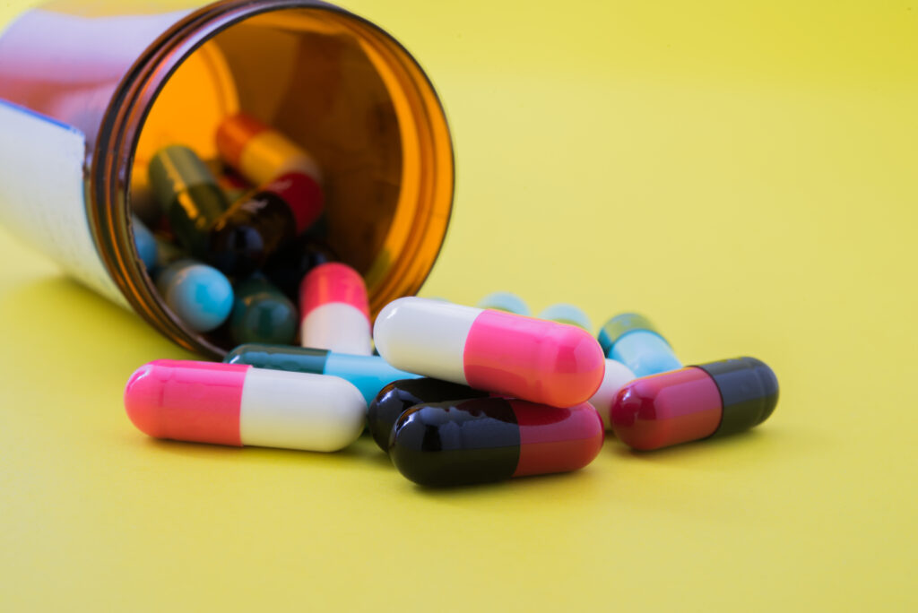 weight loss medications FDA approved