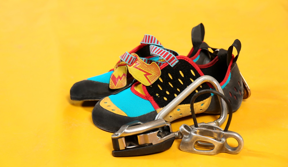 mens rock climbing shoes